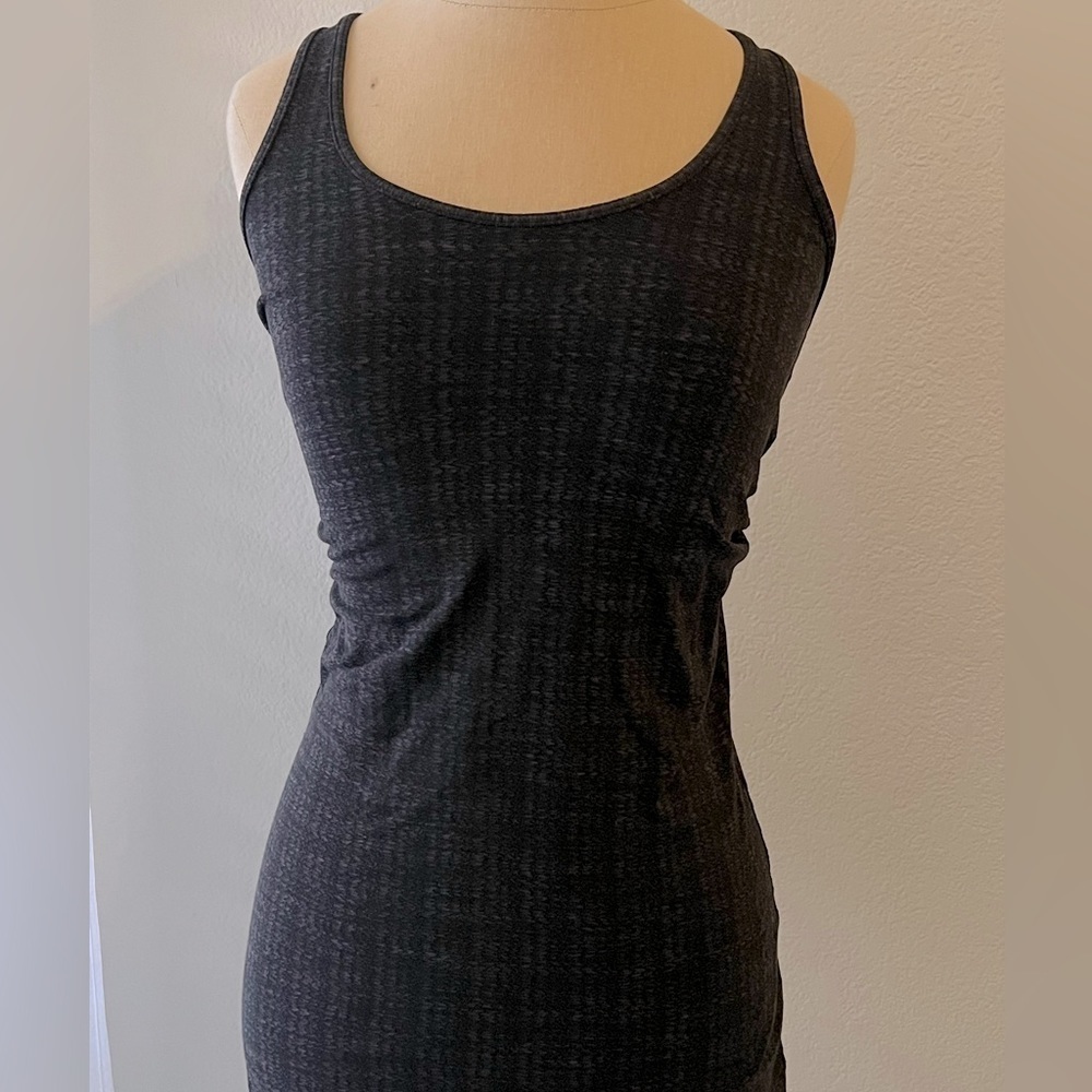 lululemon align tank size 4
